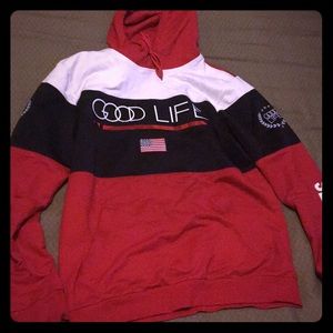 Good life hoodie